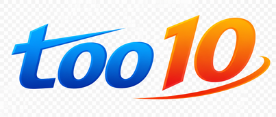 Too 10 Logo
